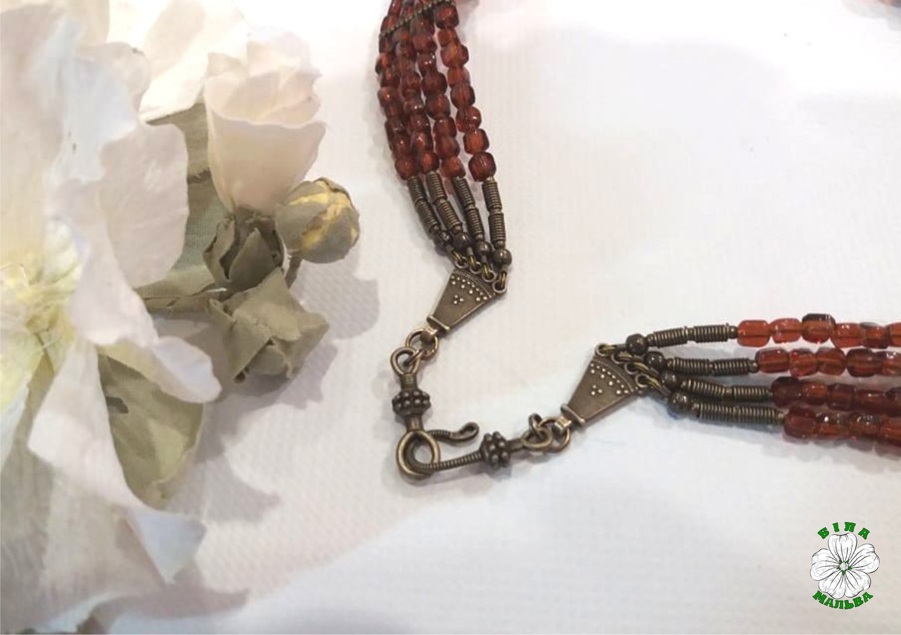 намисто, етно, Україна, шелести, traditional necklace